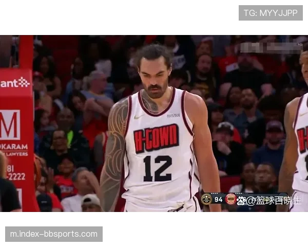 火箭二次进攻因亚当斯报销受损 战力排名下滑至第八