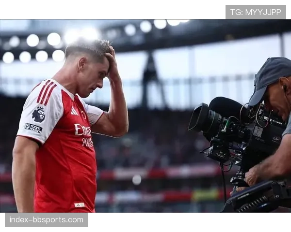 阿森纳控球率61%射门20次大胜热刺 枪手高位压迫体系展现统治力