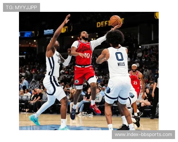 快船伦纳德连续41场20+，加兰马瑟林加盟激活侧翼火力